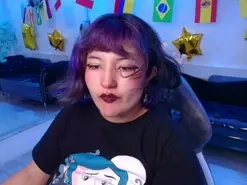 Amateur Live Porn of ritsuka_berry