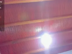 Amateur Sex Chat of VickyTetona
