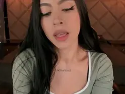 Amateur Best Webcam of ChristineF