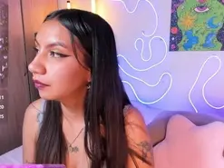 Amateur Adult Webcam of Meow_damn