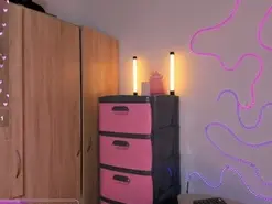 Amateur Live Sex Cam of Meow_damn