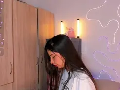 Amateur Nude Webcam of Meow_damn