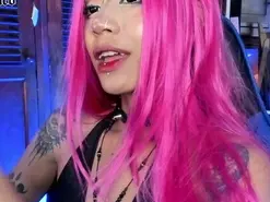 Amateur Free Live Porn of Elektra777