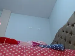 Amateur Live Sex of Violet-fersh