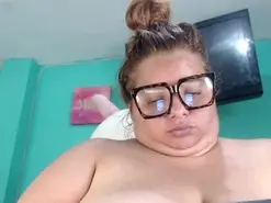 Amateur Sex Chat of lexxy_bbw_