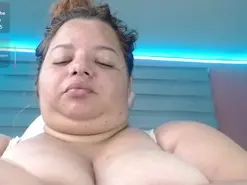 Amateur Best live sex cam show of lexxy_bbw_