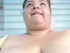 Amateur Free Live Porn of lexxy_bbw_