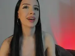 Amateur Adult Video Chat of luna_sexy