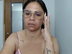Amateur Live Sex Cam of selenaferri