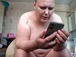 Amateur Sex Cam of BigAss0704