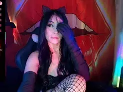 Amateur Live Sex of elafoxyy
