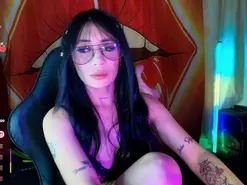 Amateur Sex Chat of elafoxyy