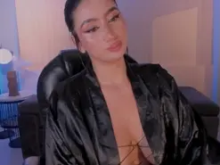 Amateur Live Porn of MaddisonLowe