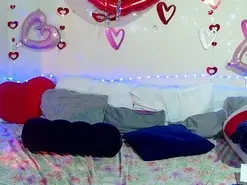 Amateur Live Porn of Celestehot1992