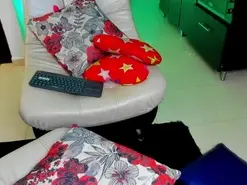 Amateur Sex Cam of Fox_couple