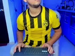 Amateur Live Sex of Fox_couple