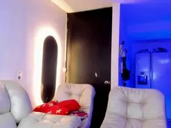 Amateur Adult Webcam of Fox_couple