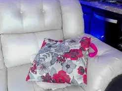 Amateur Live Porn of Fox_couple