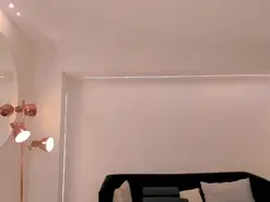 Amateur Nude Webcam of MilaLawrence