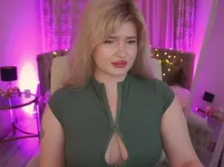 Amateur Adult Webcam of CocoSecret