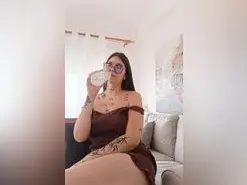 Amateur Private Sex Chat of Daniela_salvaje