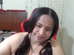 Amateur Live Sex Cam of Natalysex