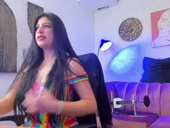 Amateur Live Porn of yiyi-saenz