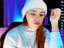 Amateur Live Sex Cam of mariana_scott