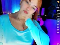 Amateur Sex Cam of mariana_scott