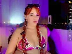 Amateur Adult Webcams of mariana_scott