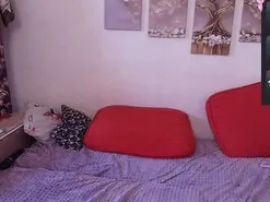 Amateur Free Porn Cam of Alex_WandHot