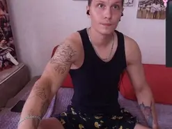 Amateur Sex Chat of Alex_WandHot