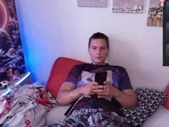 Amateur Best live sex cam show of Alex_WandHot