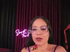 Amateur Free Live Porn of Secretfantasy_x