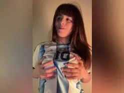 Amateur Best Webcam of IAMEVA
