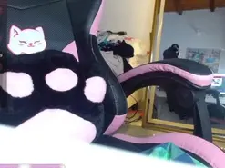 Amateur Best Webcam of sexy_valentina1