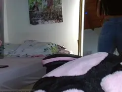 Amateur Free Live Porn of sexy_valentina1