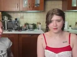 Amateur Live Sex Cam of Yuki_Caramells