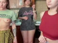 Amateur Sex Chat of Yuki_Caramells