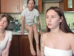 Amateur Adult Webcam of Yuki_Caramells