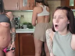 Amateur Sex Cam of Yuki_Caramells