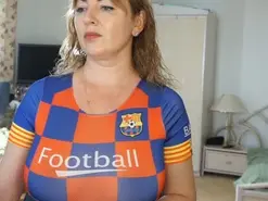 Amateur Adult Webcam of moonlight4u
