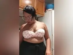 Amateur Sex Cam of Neenita69