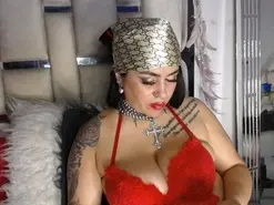 Amateur Sex Cam of chelaqueen_