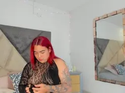 Amateur Sex Chat of AfroditaVega
