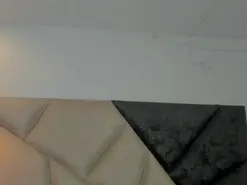 Amateur Live Porn of AfroditaVega