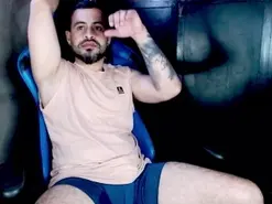 Amateur Watch Live Sex Cams of Marco_Aurelio