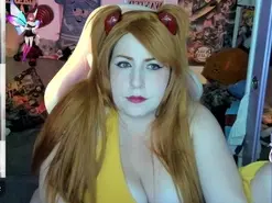 Amateur Live Sex of canndyynew