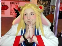 Amateur Best live sex cam show of canndyynew