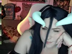 Amateur Nude Webcam of canndyynew